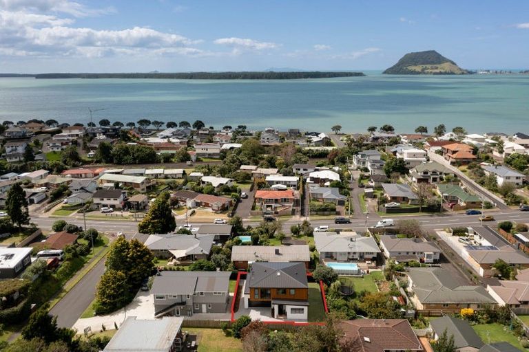 Photo of property in 8a Freyberg Street, Otumoetai, Tauranga, 3110