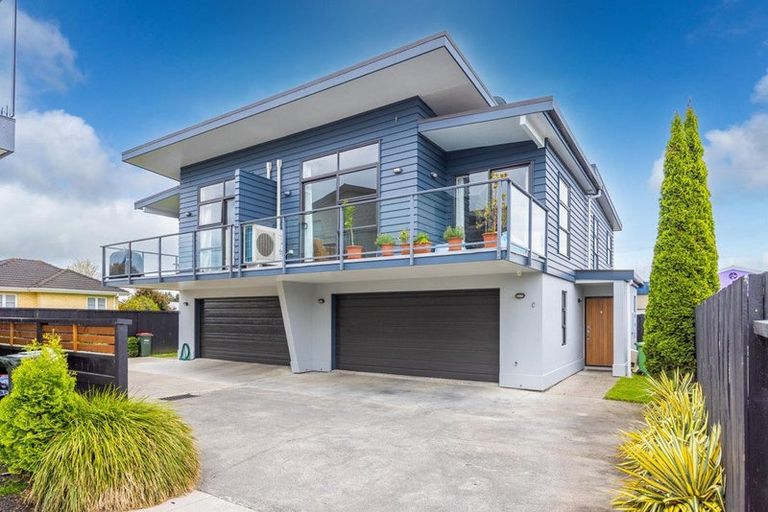 Photo of property in 4/17 Cook Street, Hamilton East, Hamilton, 3216