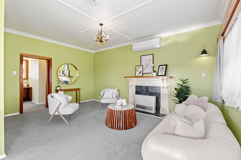 Photo of property in 8 Harper Street, Gonville, Whanganui, 4501