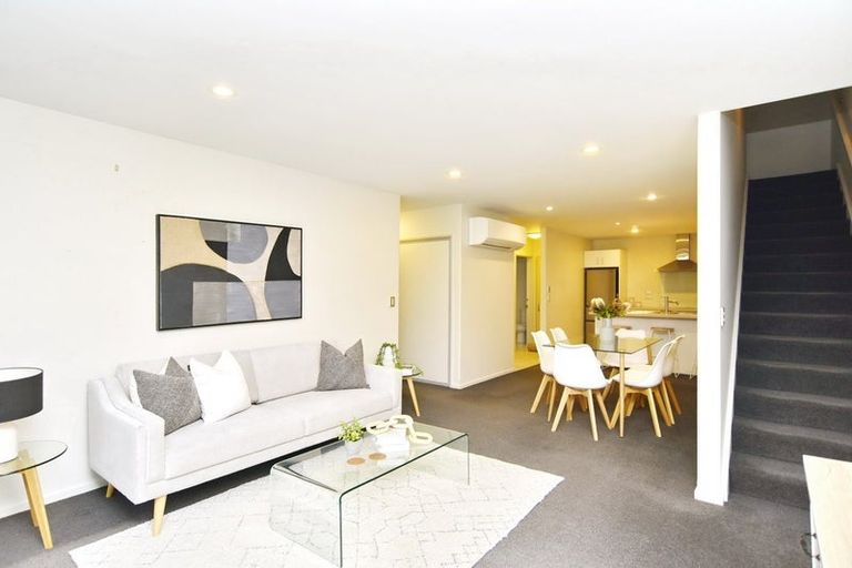 Photo of property in 41d Mcmahon Drive, Aidanfield, Christchurch, 8025