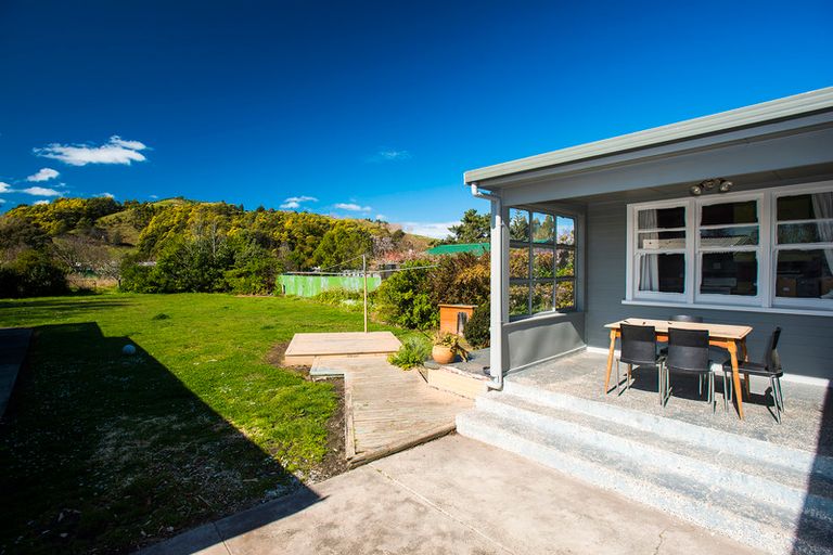 Photo of property in 20 Steele Road, Tamarau, Gisborne, 4010