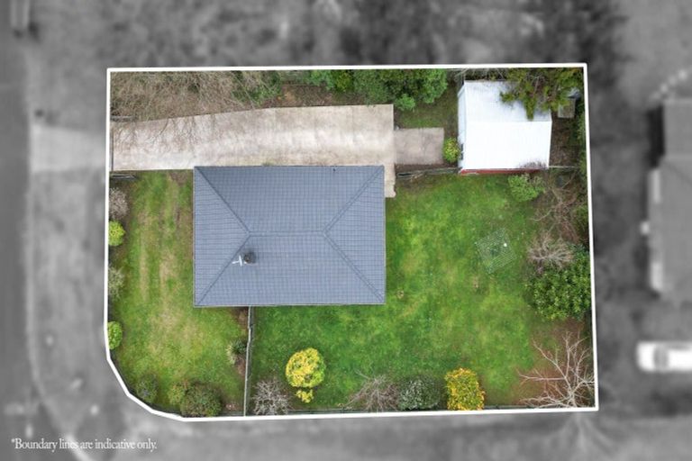 Photo of property in 14 Manuka Crescent, Hillcrest, Rotorua, 3015