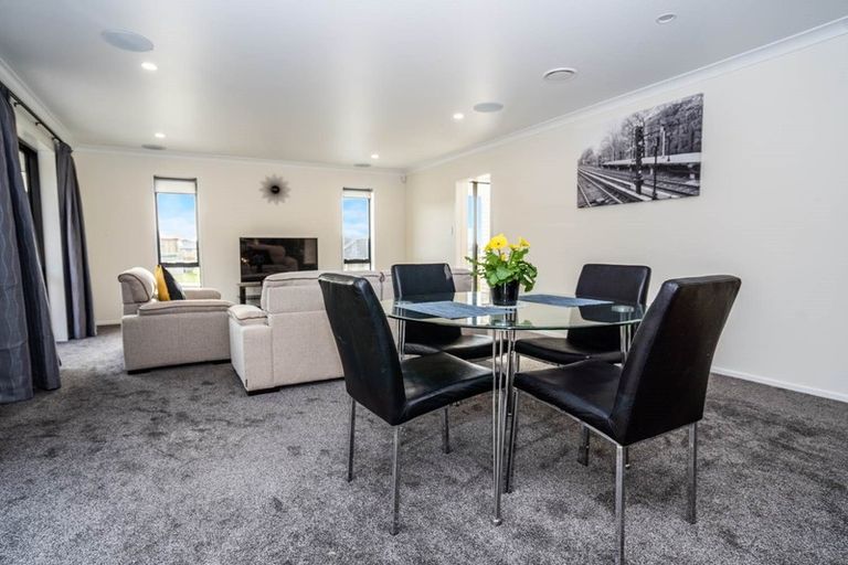 Photo of property in 1 Pahau Avenue, Tikipunga, Whangarei, 0112