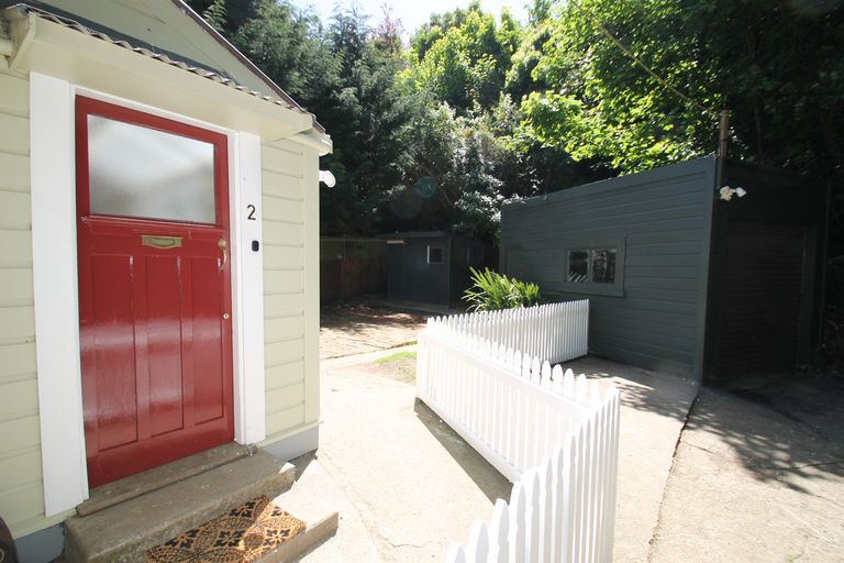 Photo of property in 2 Hawthorn Avenue, Mornington, Dunedin, 9011