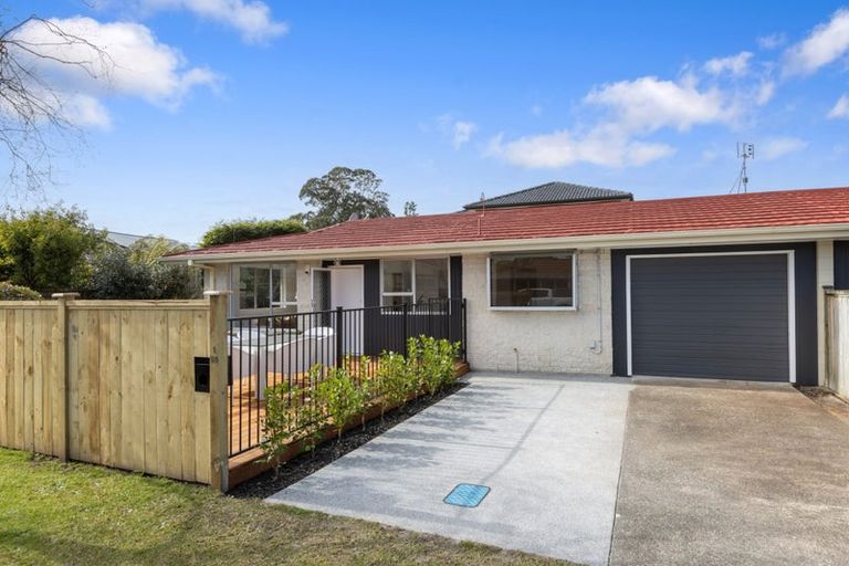 Photo of property in 1/59 Hatton Road, Orewa, 0931