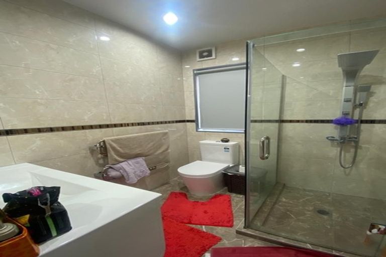 Photo of property in 16 Hangahai Road, Flat Bush, Auckland, 2019