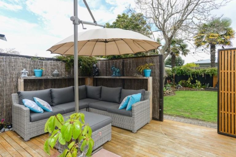 Photo of property in 4 Stopford Street, Marewa, Napier, 4110