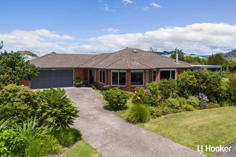 Photo of property in 7 Island Vista, Athenree, Katikati, 3177