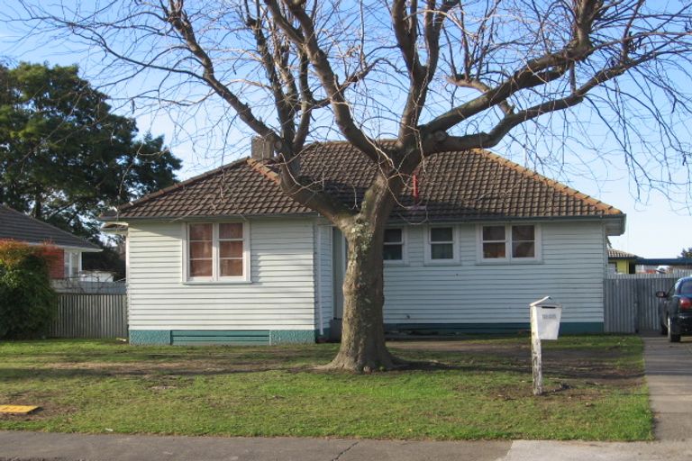 Photo of property in 1224 Cunningham Crescent, Mayfair, Hastings, 4122