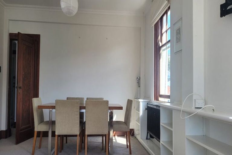 Photo of property in Blythswood Flats, 16/3 Aro Street, Aro Valley, Wellington, 6021