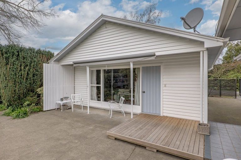 Photo of property in 102 Racecourse Road, Allenton, Ashburton, 7700