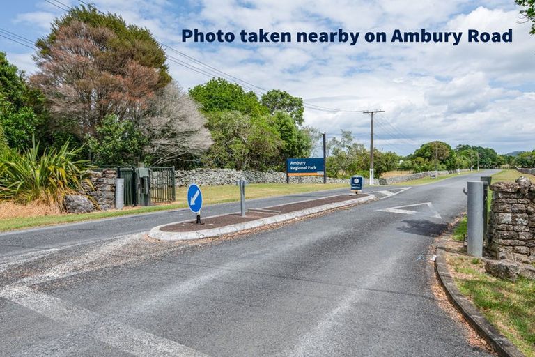 Photo of property in 123 Muir Avenue, Mangere Bridge, Auckland, 2022