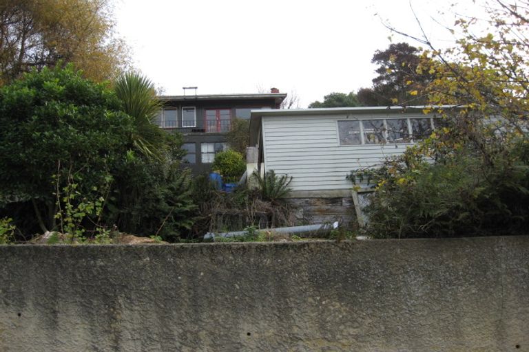 Photo of property in 36 Bellevue Place, Port Chalmers, 9023