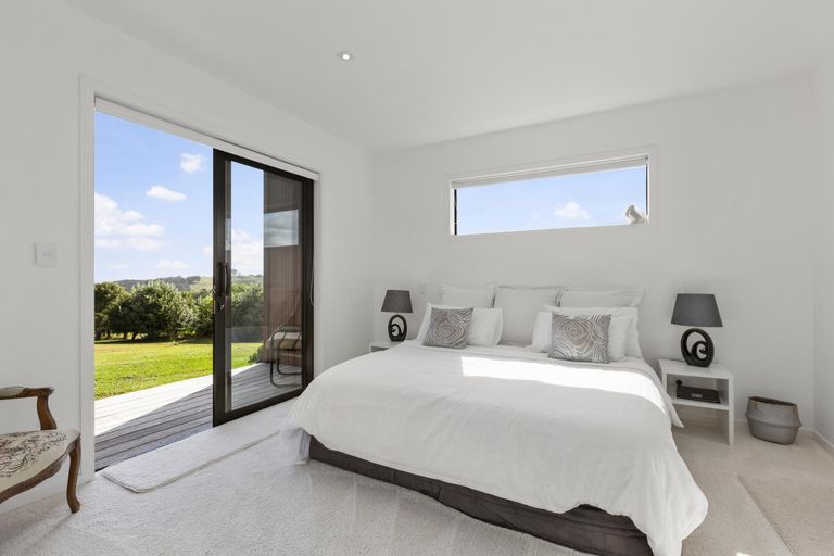 Photo of property in 812 Ruapuke Road, Raglan, 3296