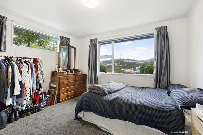 Photo of property in 13a Bristol Street, Island Bay, Wellington, 6023