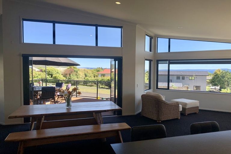 Photo of property in 49 Kahotea Drive, Motuoapa, Turangi, 3382