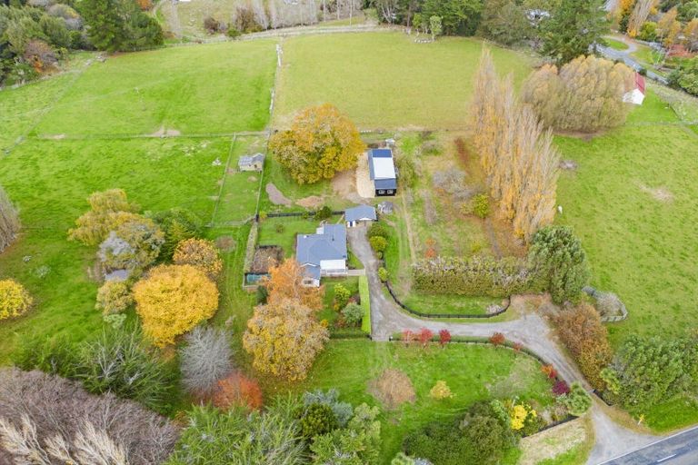 Photo of property in 1723 Cheltenham Hunterville Road, Waituna West, Rewa, 4780