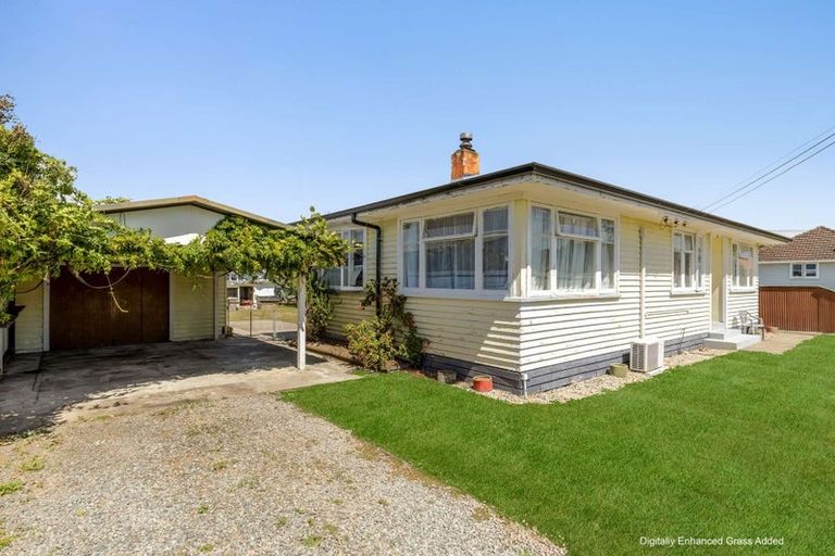 Photo of property in 4 Costello Avenue, Mayfield, Blenheim, 7201