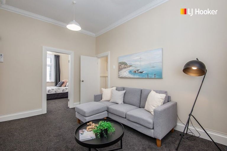 Photo of property in 62 Wesley Street, South Dunedin, Dunedin, 9012