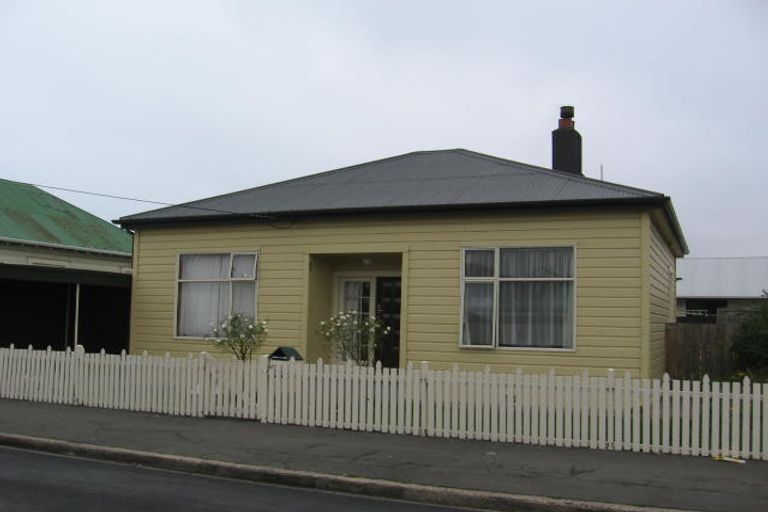 Photo of property in 47 Fingall Street, South Dunedin, Dunedin, 9012