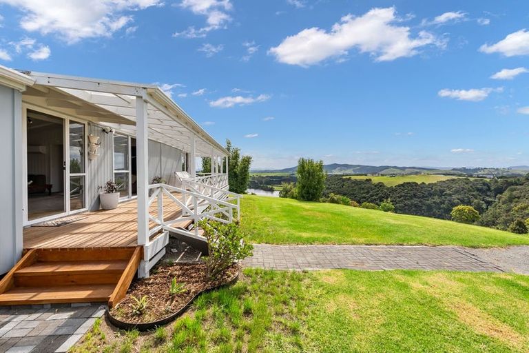 Photo of property in 192 Prescott Road, Ruakaka, Whangarei, 0171