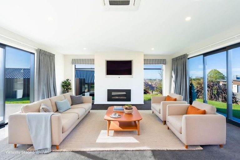 Photo of property in 8 Lancewood Terrace, Oceanview, Timaru, 7910