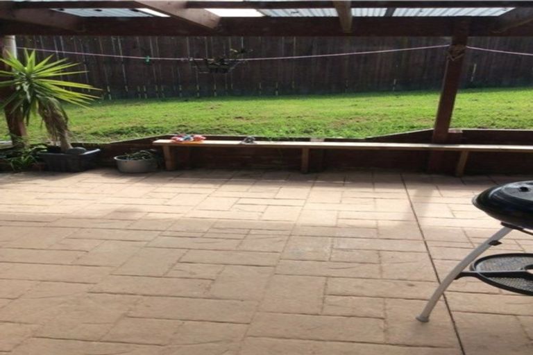 Photo of property in 26 Eastland Road, Flat Bush, Auckland, 2019