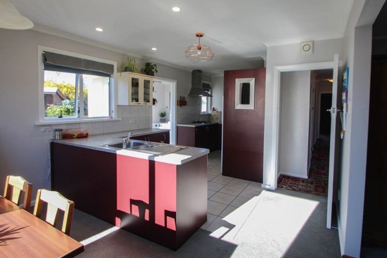 Photo of property in 29 Queens Crescent, Oamaru, 9400