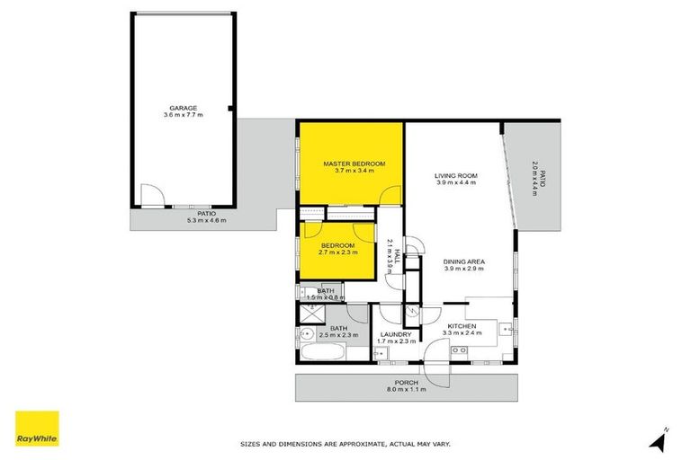 Photo of property in 5/3 Opaheke Road, Papakura, 2110