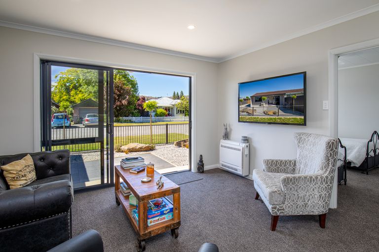 Photo of property in 36a Brandon Street, Alexandra, 9320