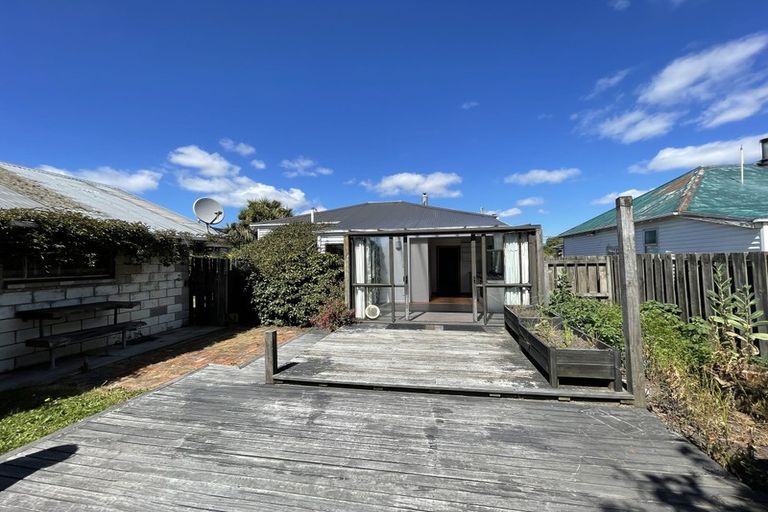 Photo of property in 95 Wildberry Street, Woolston, Christchurch, 8023