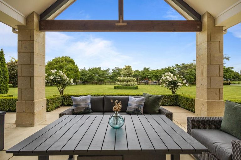 Photo of property in 36 Everad Avenue, Matamata, 3472