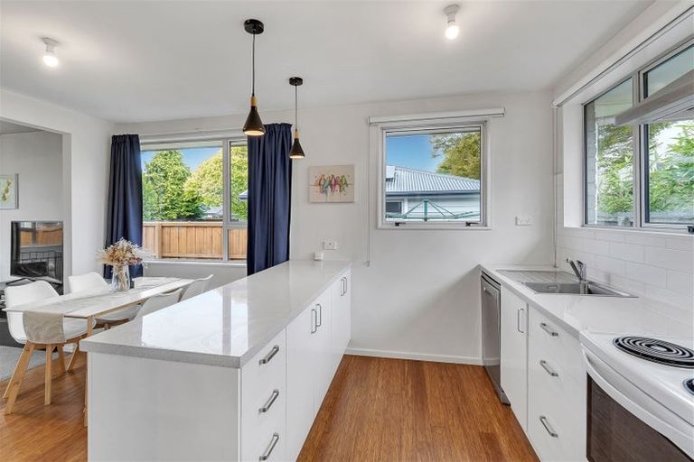 Photo of property in 55 Moore Street, Rolleston, 7614