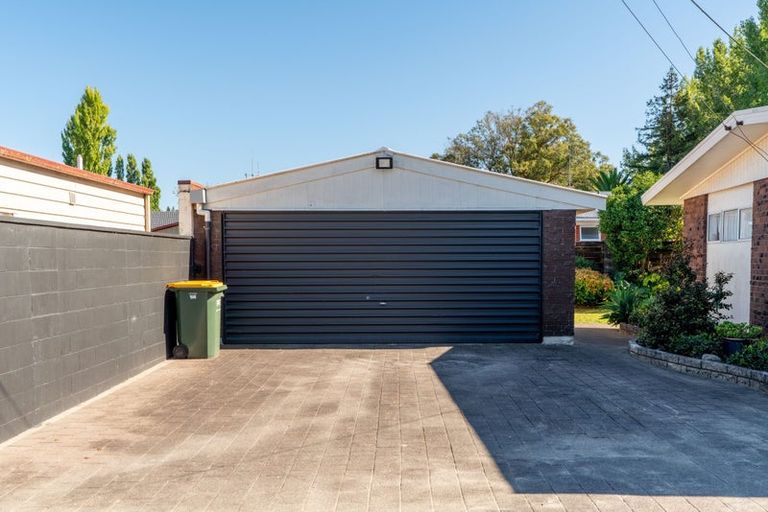 Photo of property in 129 Fitzroy Avenue, Fitzroy, Hamilton, 3206