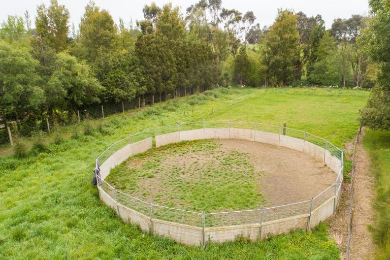 Photo of property in 39 Williams Road, Tokomaru, Palmerston North, 4474