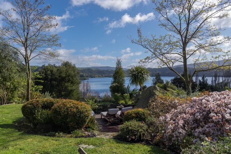 Photo of property in 212 Spencer Road, Lake Tarawera, Rotorua, 3076