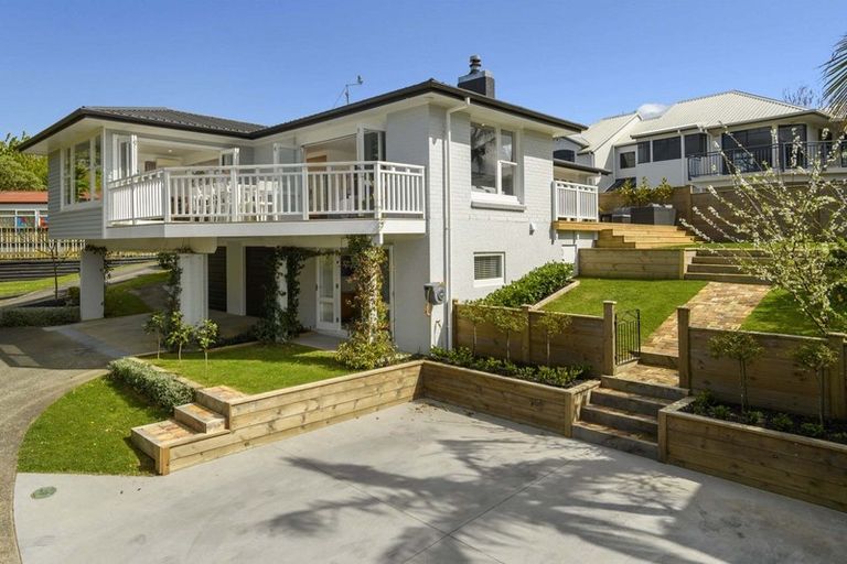 Photo of property in 23 Tanner Street, Tauranga South, Tauranga, 3112