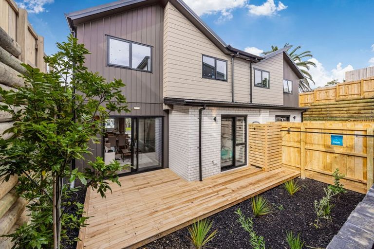 Photo of property in 9 Glenside Avenue, Pakuranga, Auckland, 2010