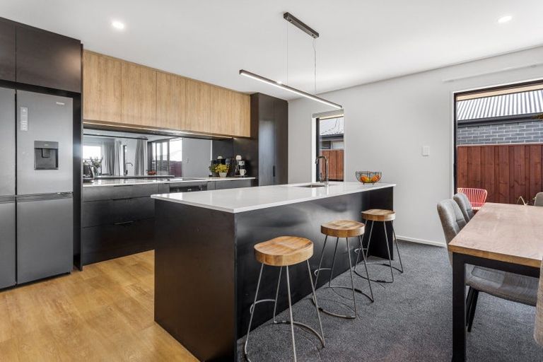 Photo of property in 12 Grimwood Street, Woodend, 7610