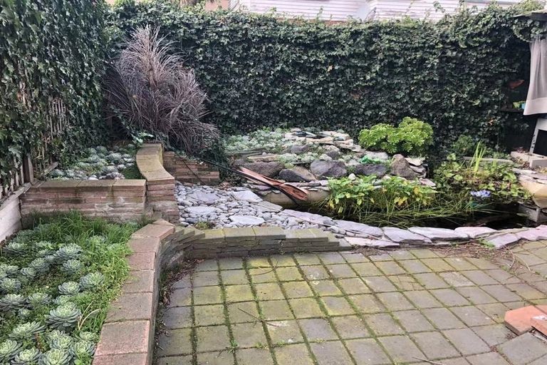 Photo of property in 2/66 Burke Street, Addington, Christchurch, 8024