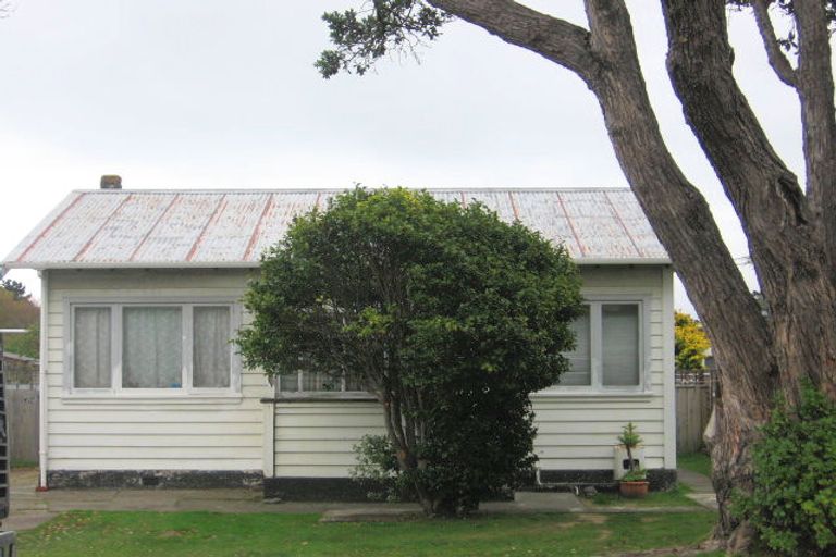 Photo of property in 49 Randwick Crescent, Moera, Lower Hutt, 5010