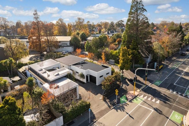 Photo of property in 1/123 Heaton Street, Merivale, Christchurch, 8052