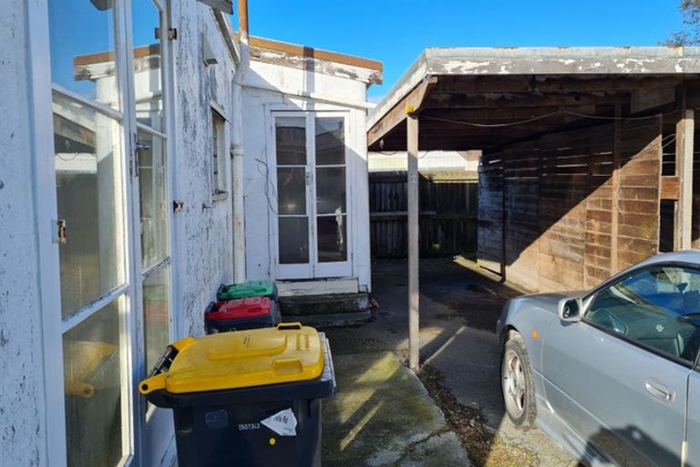 Photo of property in 3/85 Hills Road, Edgeware, Christchurch, 8013