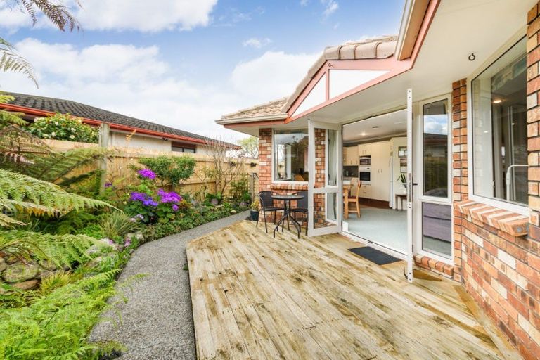 Photo of property in 138b Ferguson Street, West End, Palmerston North, 4412