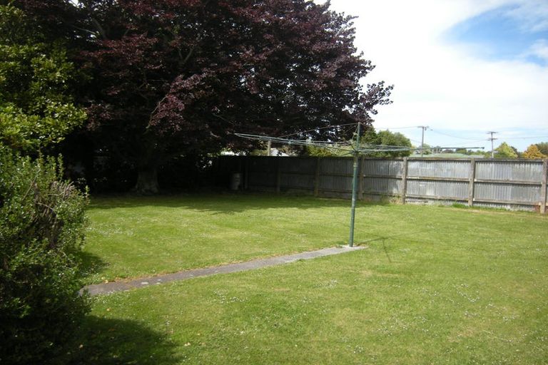 Photo of property in High Street, Leeston, 7632