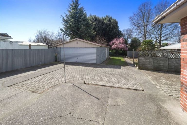 Photo of property in 4 Windsor Street, Allenton, Ashburton, 7700