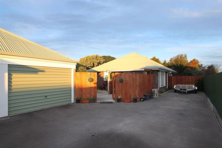 Photo of property in 2/109b Tedder Avenue, North New Brighton, Christchurch, 8083