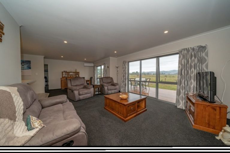 Photo of property in 368 Pukahu Road, Netherton, Paeroa, 3672
