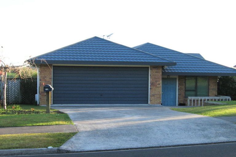 Photo of property in 12 West Ridge Drive, Western Heights, Hamilton, 3200