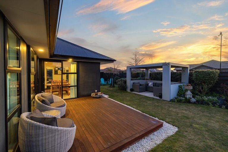 Photo of property in 15 Oates Street, Lincoln, 7608